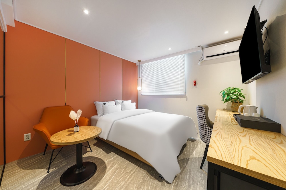 Hotel Ohoo 13/17