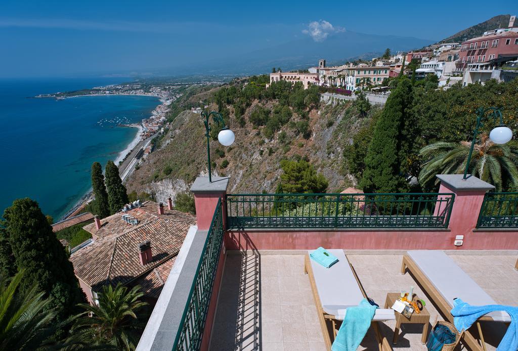 Hotel Villa Schuler 37/39