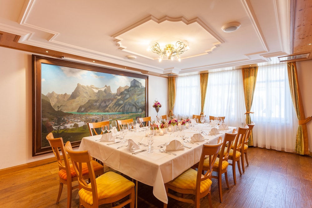 Hotel Weisses Rossli 22/29