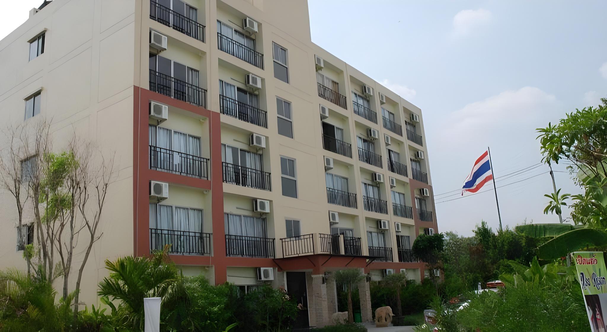Asia Resort Kaset Nawamin 5/20