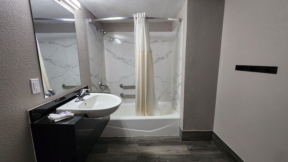 Motel 6 Houston, Tx-Medical Center/Reliant Park 48/57