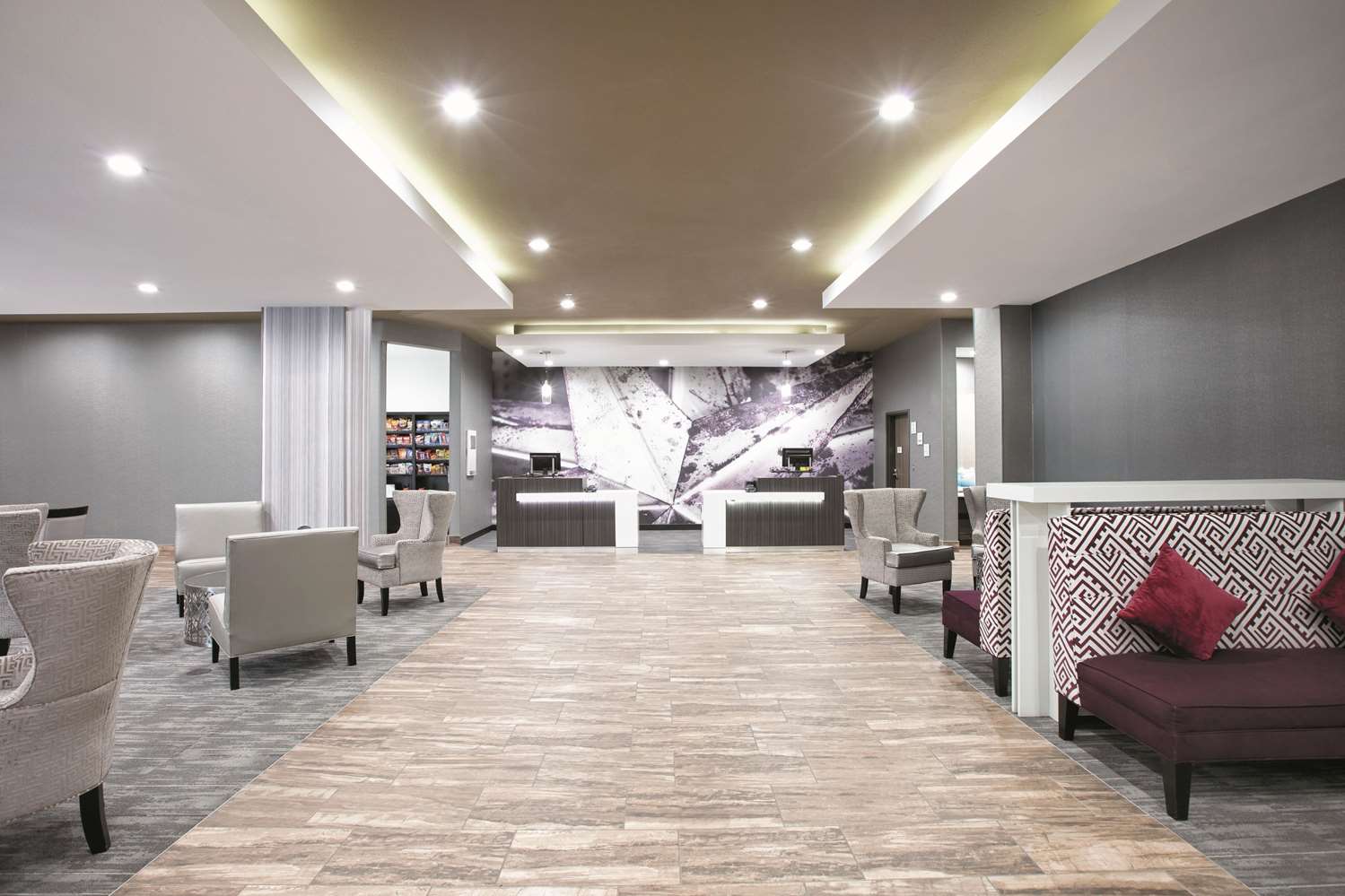 La Quinta Inn & Suites by Wyndham Amarillo Airport 11/14