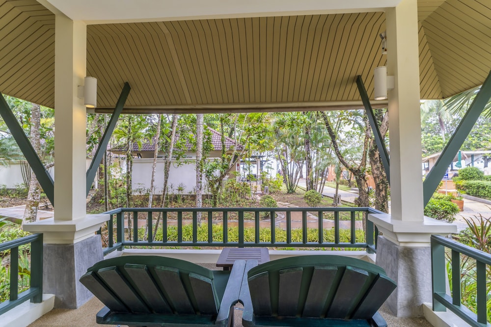 Baan Khaolak Beach Resort 21/50