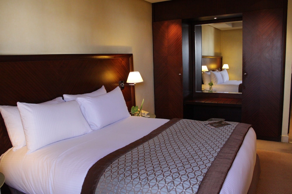 Le Diwan Hotel Rabat - MGallery Collection 14/80