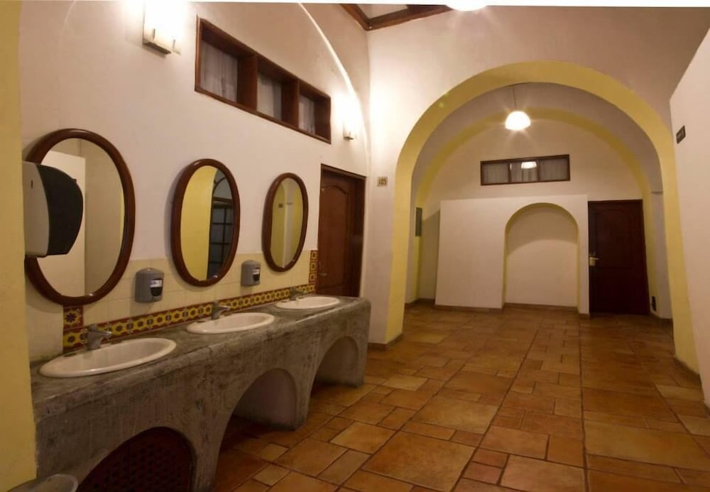 Hotel Meson del Mar 18/41