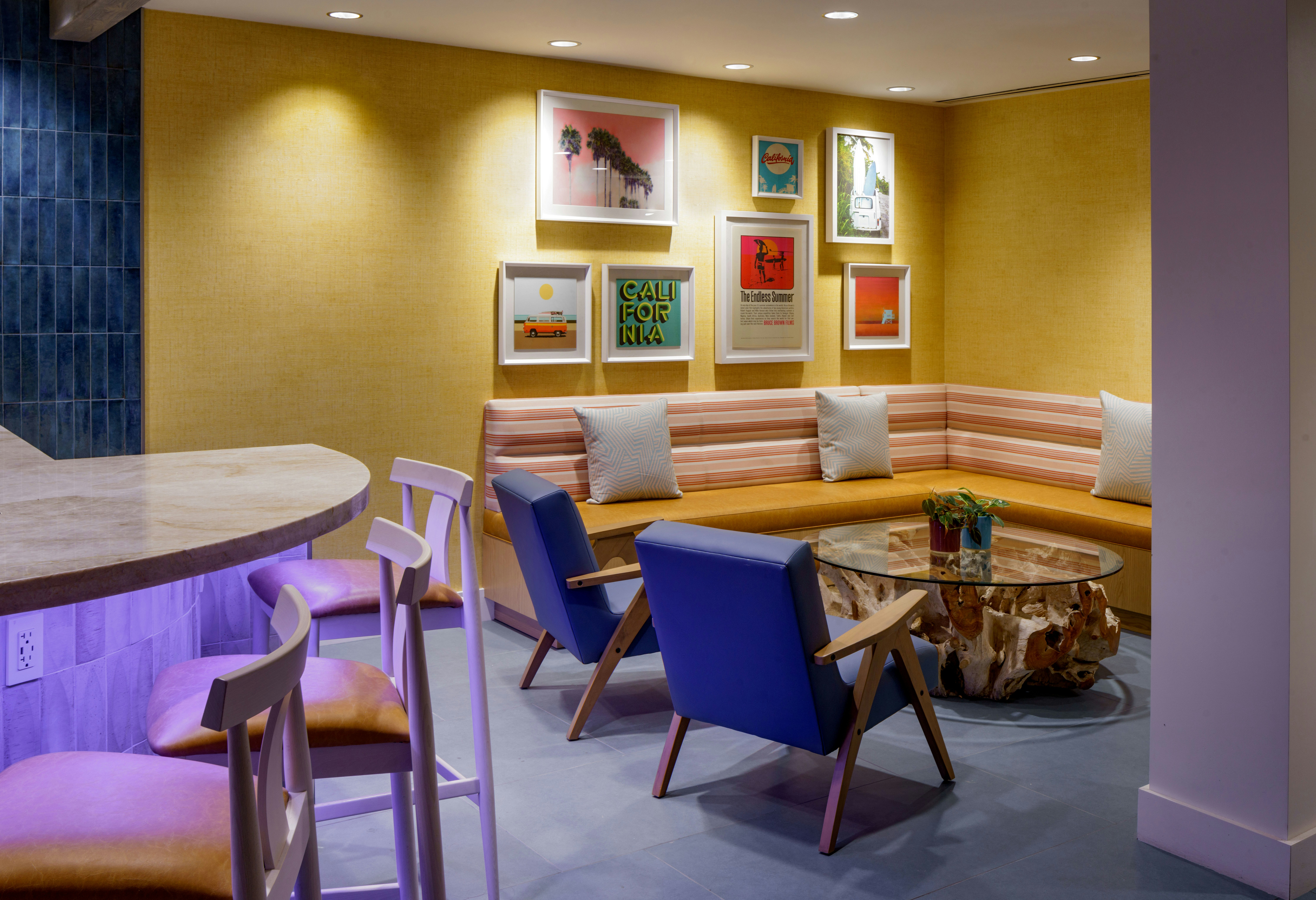 Hilton Garden Inn Dana Point Doheny Beach 20/38