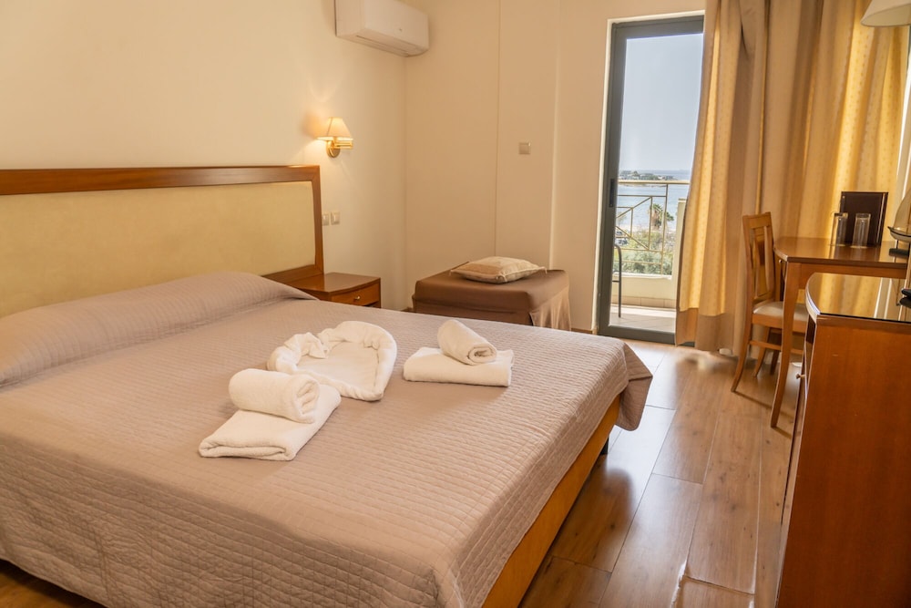 Four Seasons Hotel Glyfada 14/58