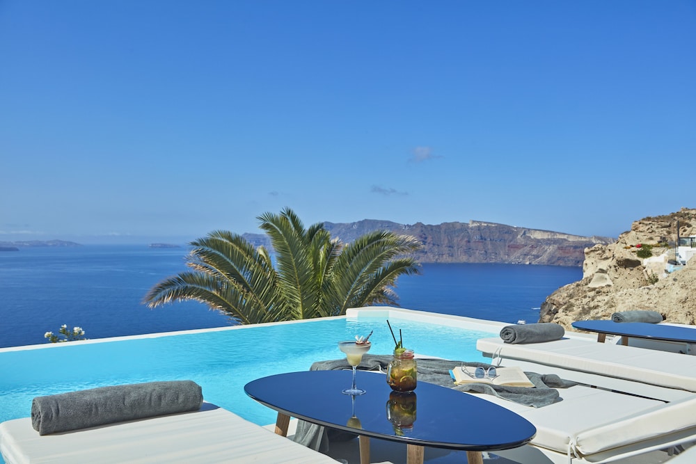 Villaki Oia 50/58