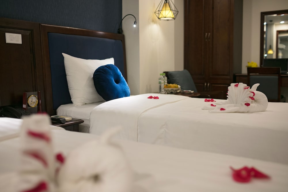 room