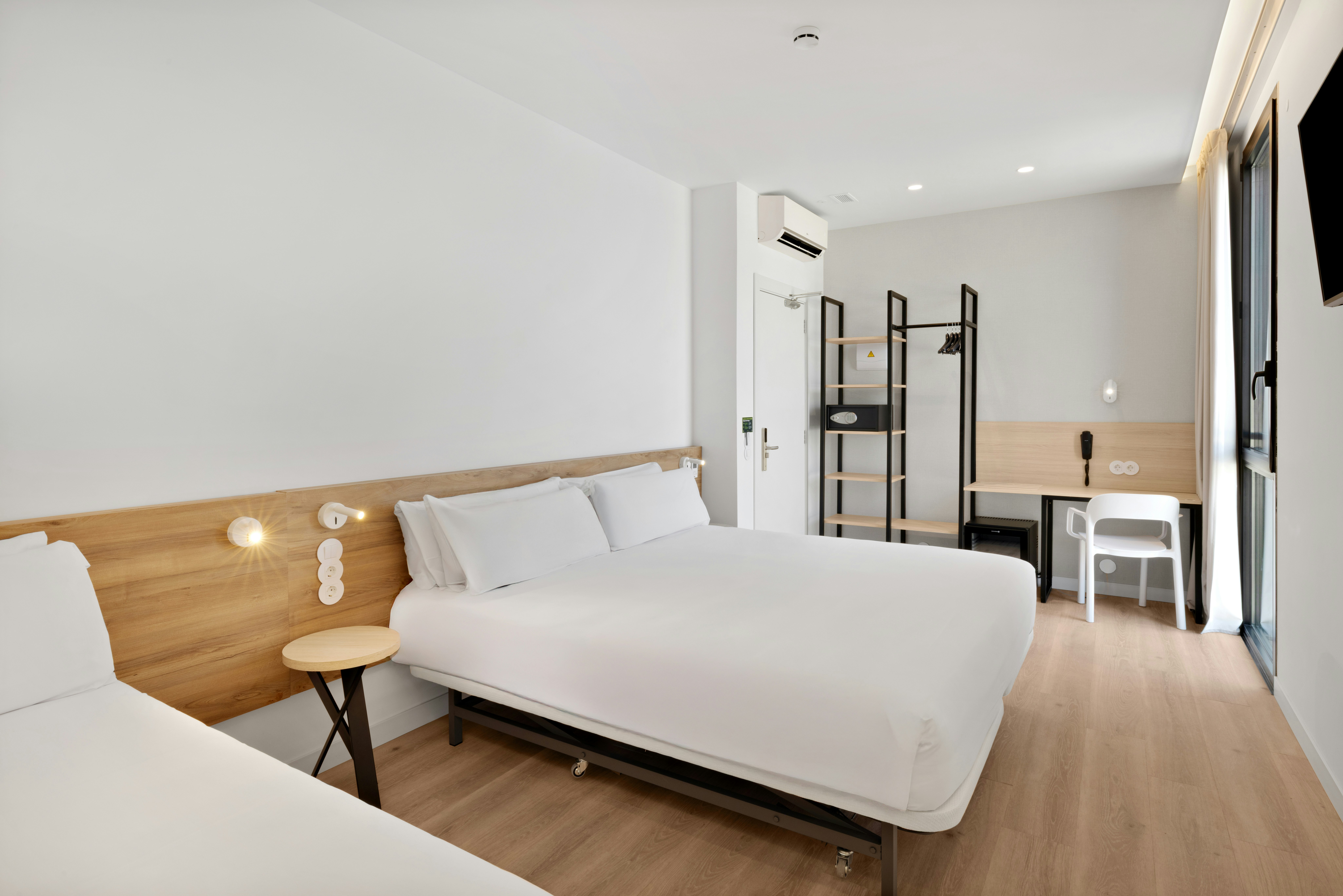 B&B Hotel Alicante Aeropuerto 15/34