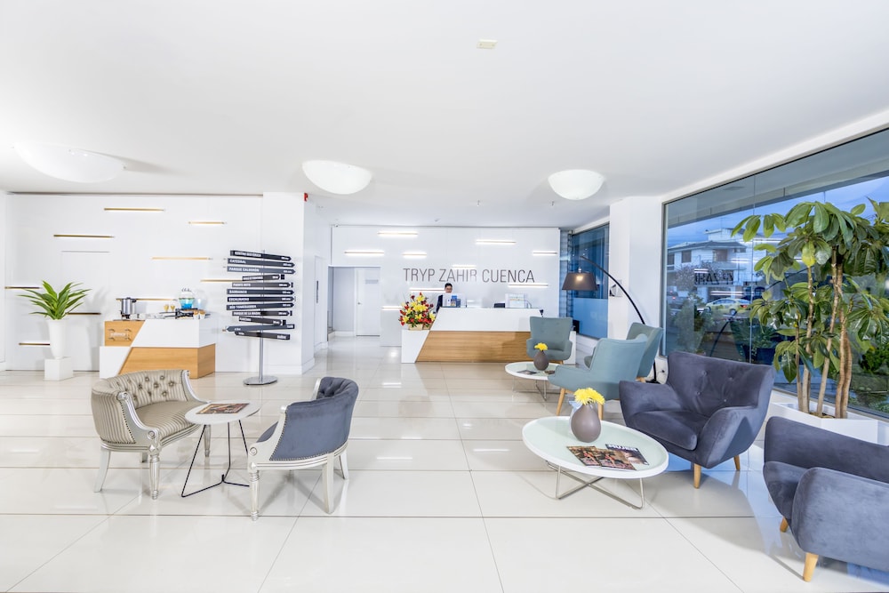 Tryp By Wyndham Cuenca Zahir 38/59