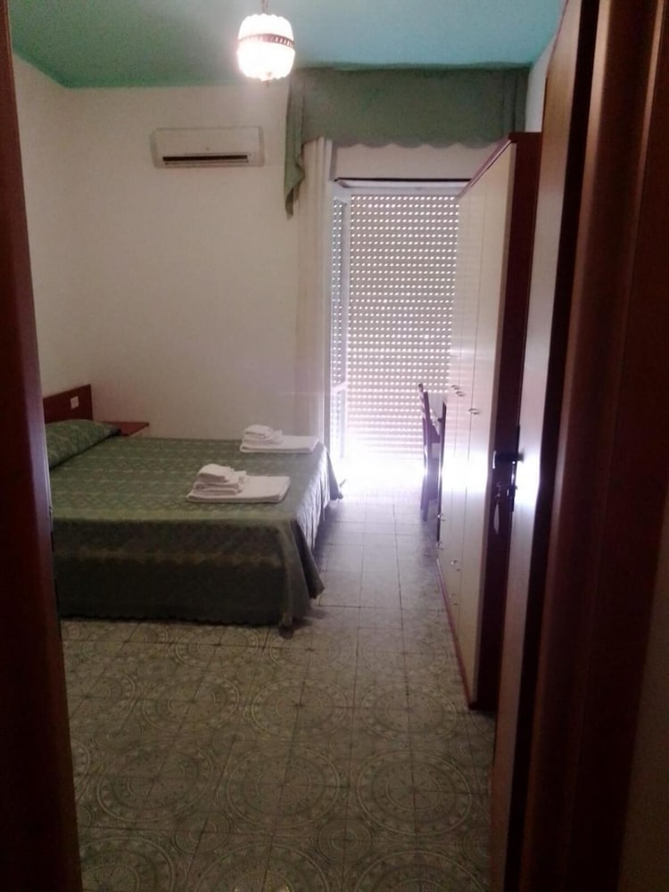 Hotel Calabria 9/50