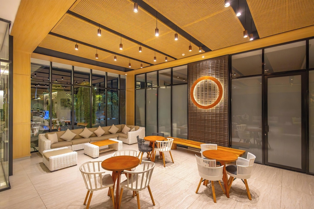 Hotel Neo Eltari Kupang 31/49