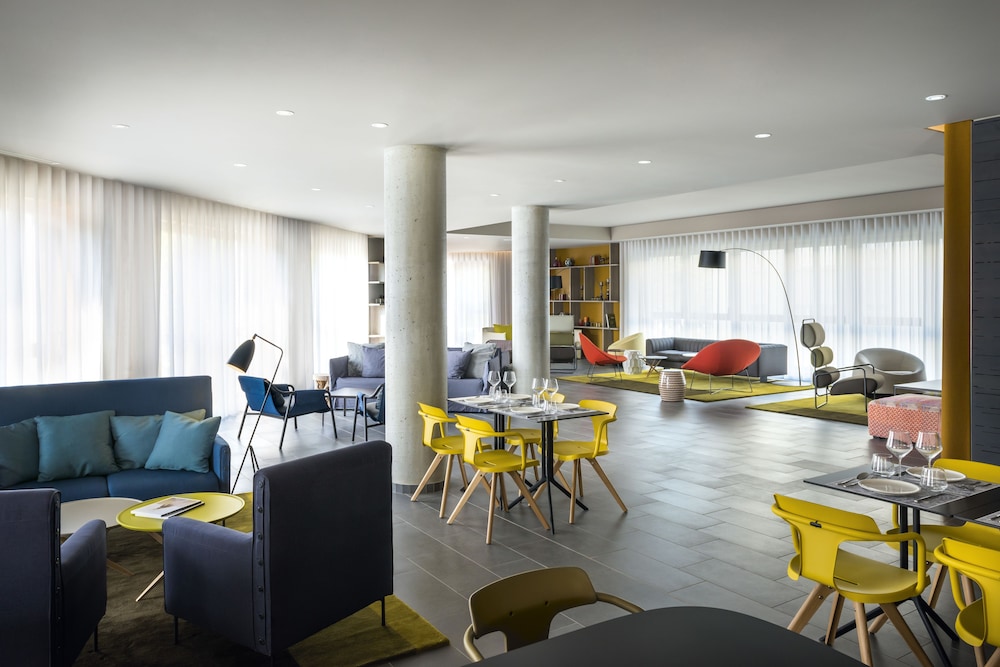 Okko Hotels Grenoble Centre 20/37