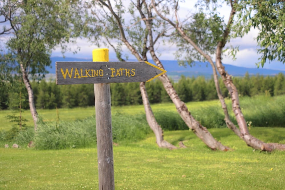Eyjolfsstadir Guesthouse Egilsstadir 17/22
