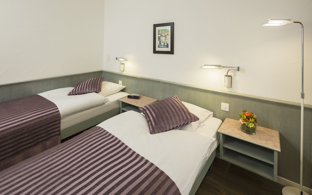 Sommerau Ticino Swiss Quality Hotel 30/60