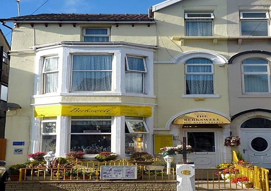 The Berkswell Hotel 2/35