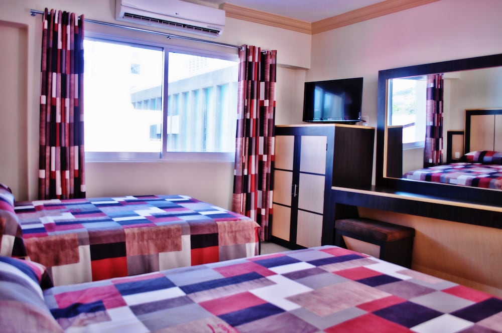 Hotel Nilo 12/50