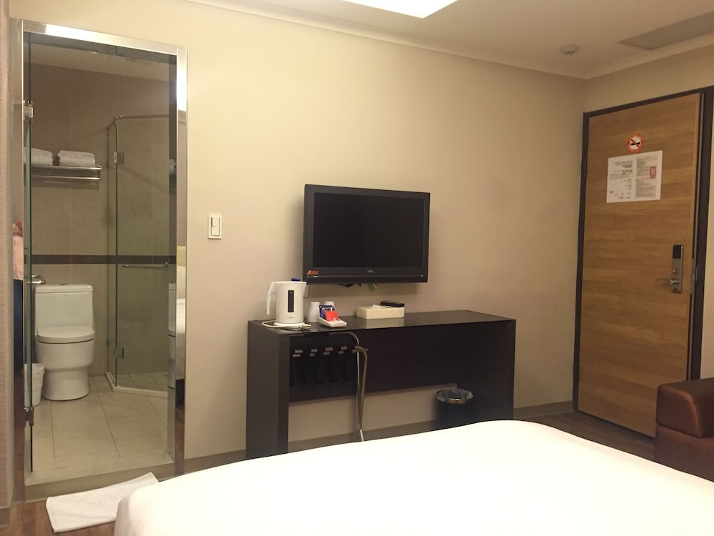 Garden Hotel Taichung 24/41