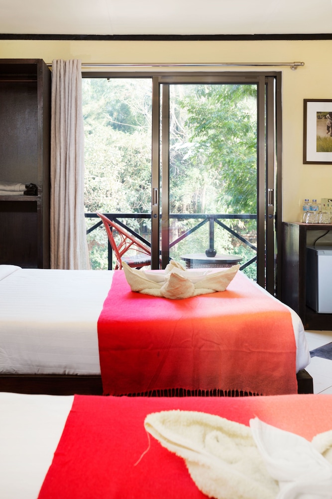 The Cockatoo Nature Resort Spa 14/50