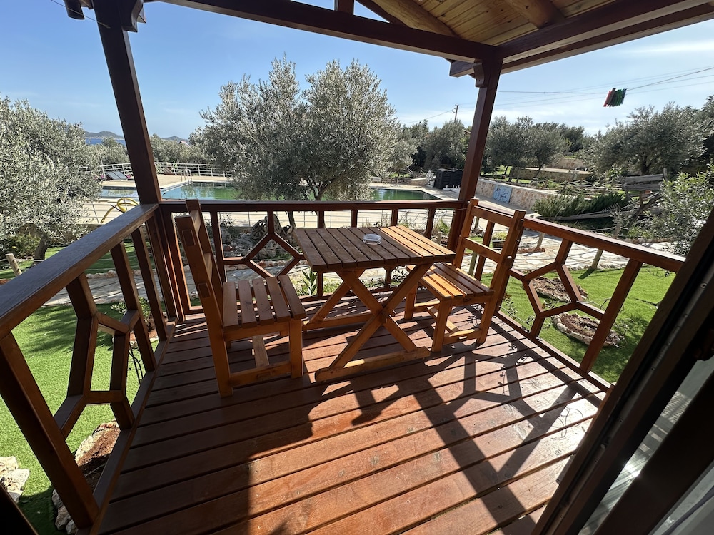 Doganin Ruhu Otel, Bungalow & Restaurant 47/61