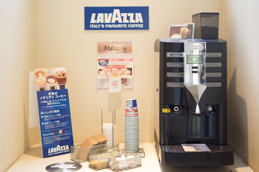 Hotel Mystays Fukuoka Tenjin 25/32