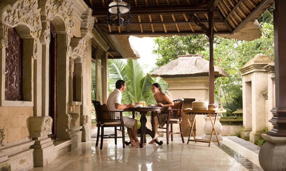 Pita Maha Resort And Spa 33/50