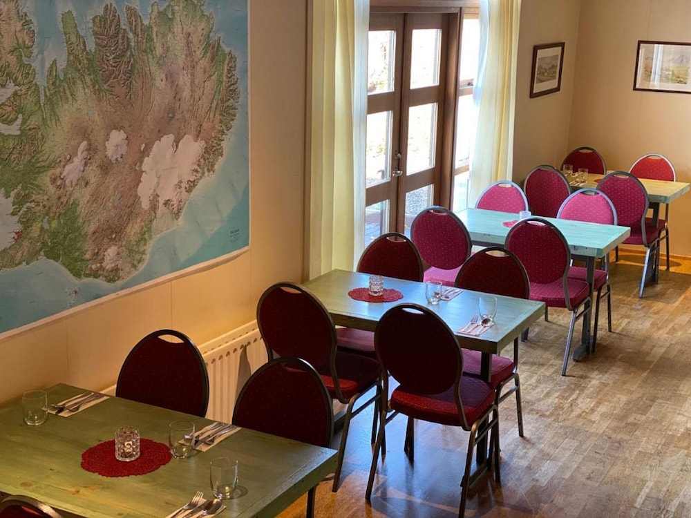 Lamb Inn Ongulsstadir 30/45