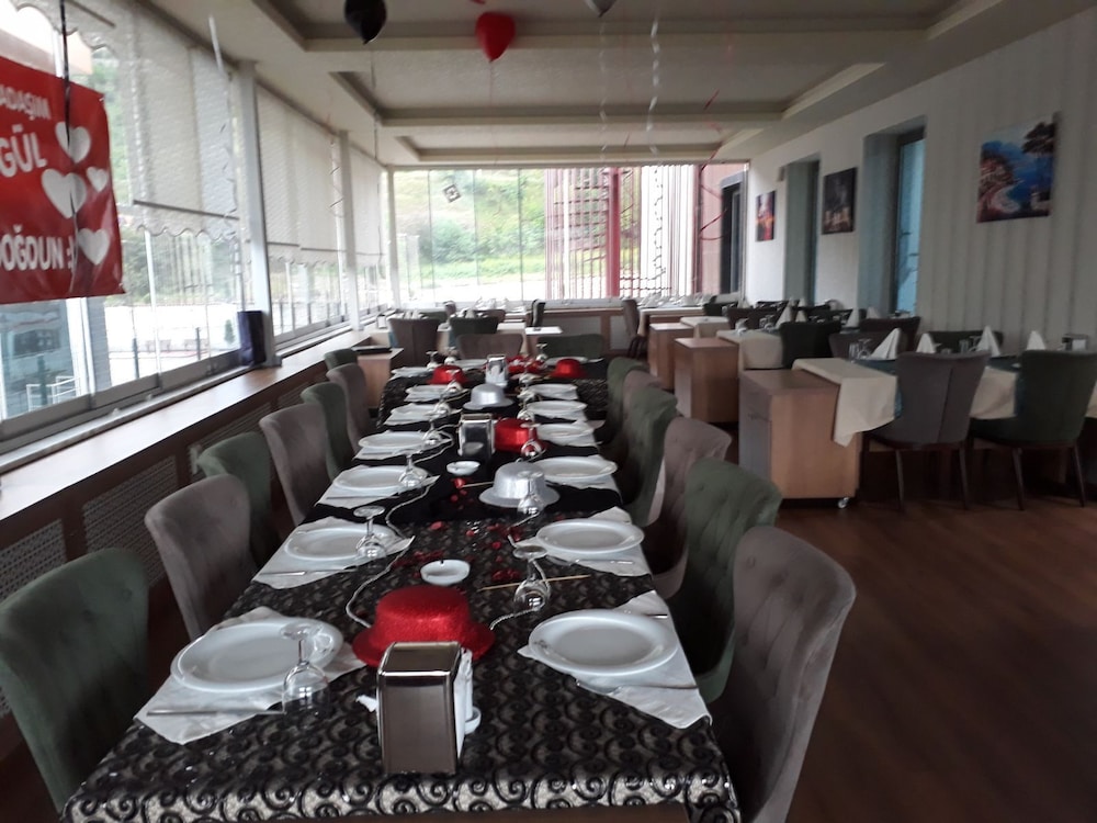 Grand Alin Hotel Tokat 39/48