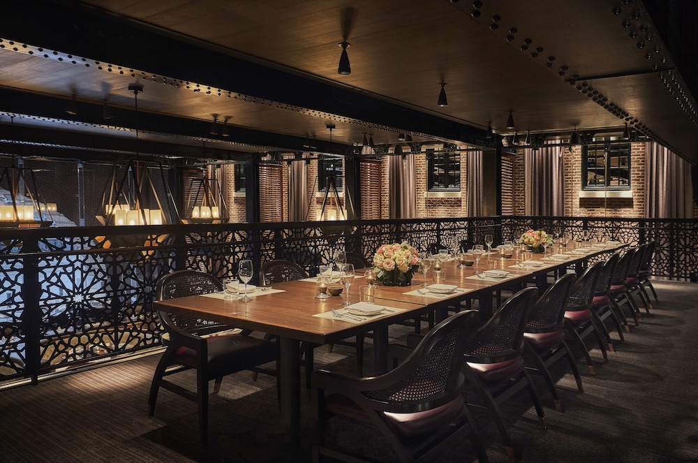 Sagamore Pendry Baltimore 58/76