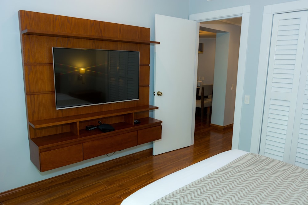 TORRES DE SUITES BY INAMAZONAS 12/63