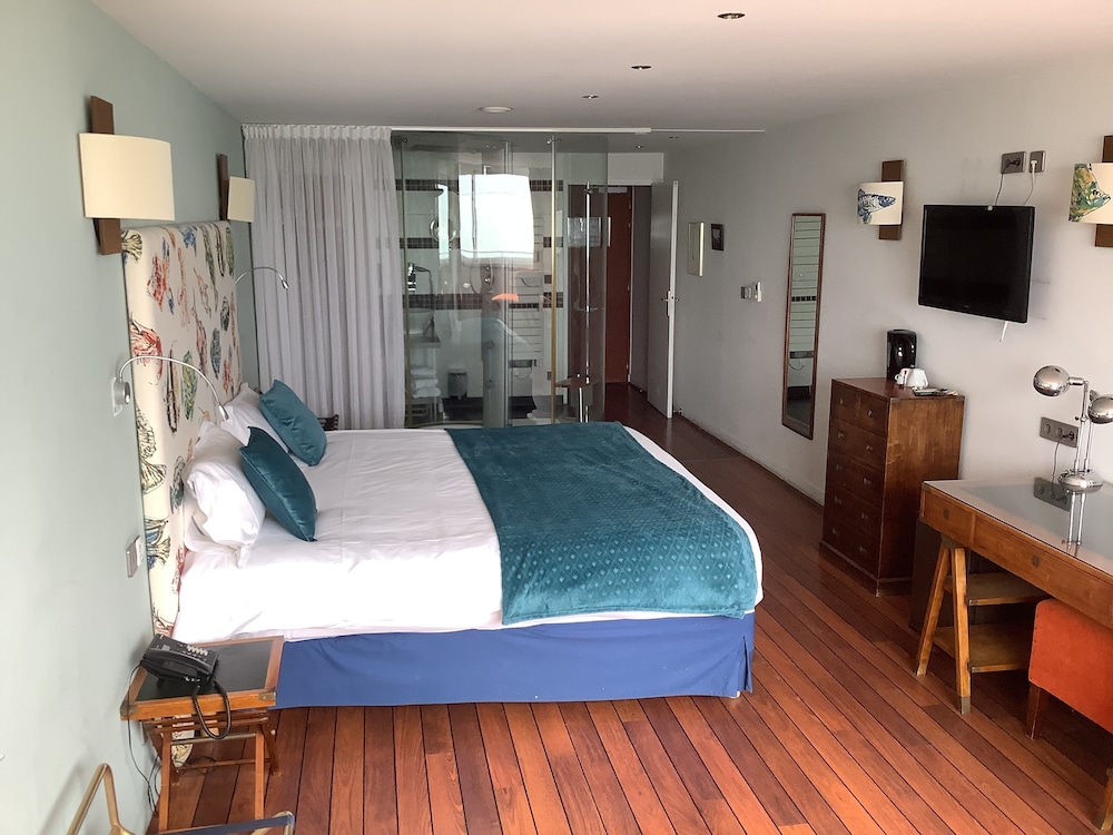room