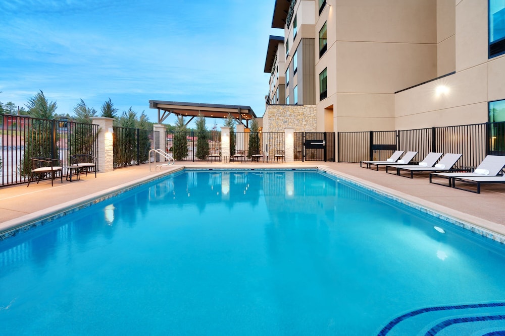 TownePlace Suites by Marriott Show Low 27/53