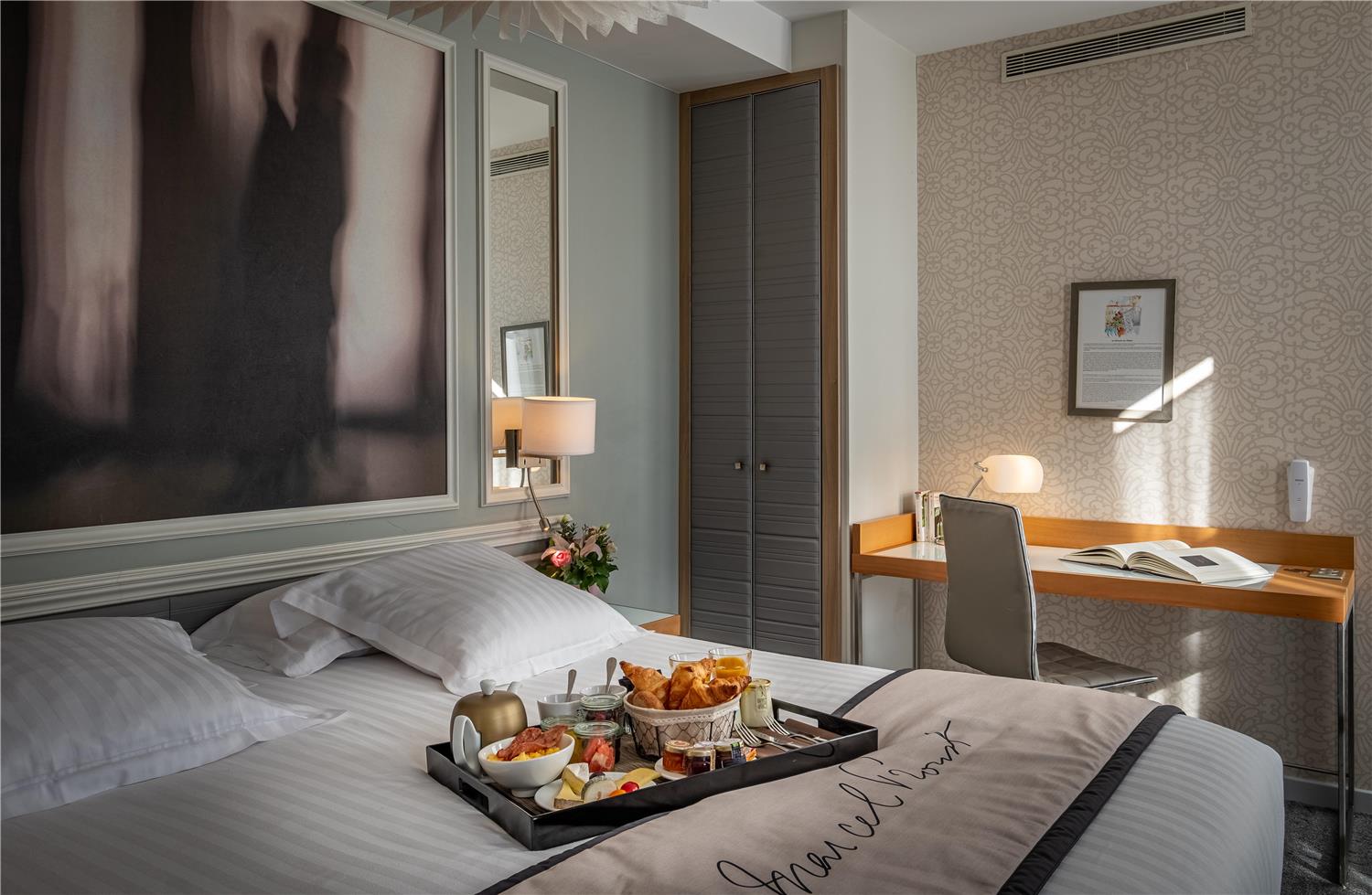 Hotel Litteraire Le Swann, Bw Premier Collection 7/37