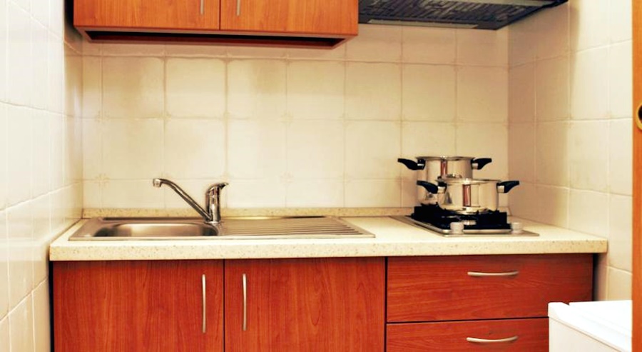 Residence Hotel Gloria 23/26