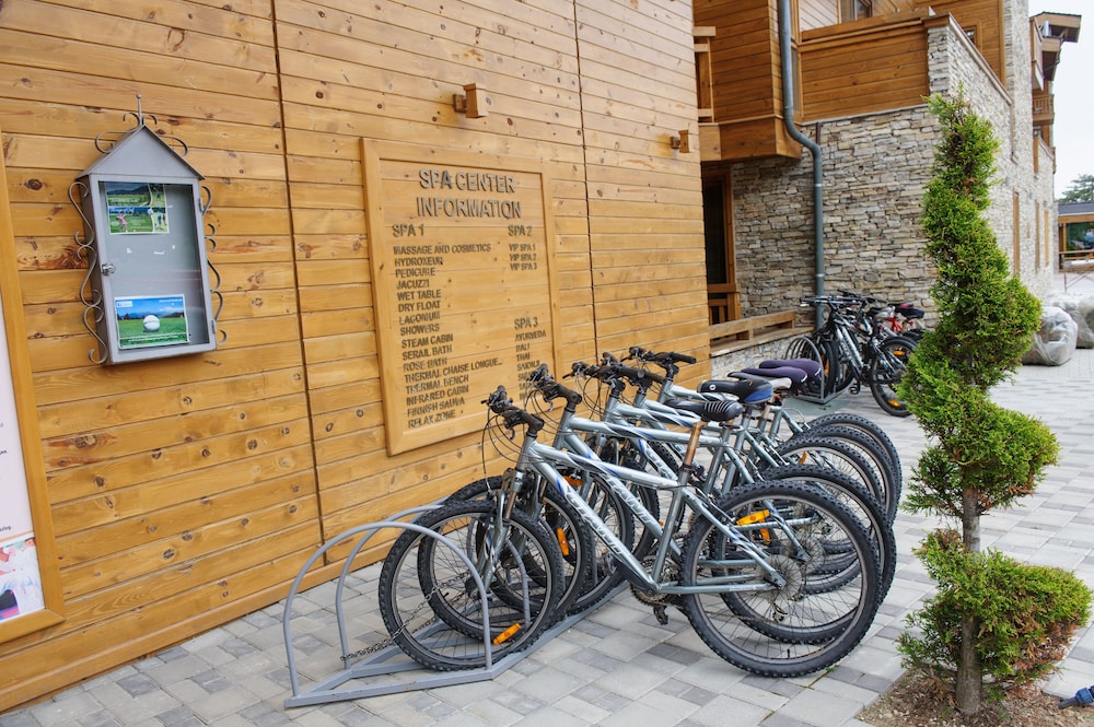 Pirin Golf Country Club Apartments 27/50