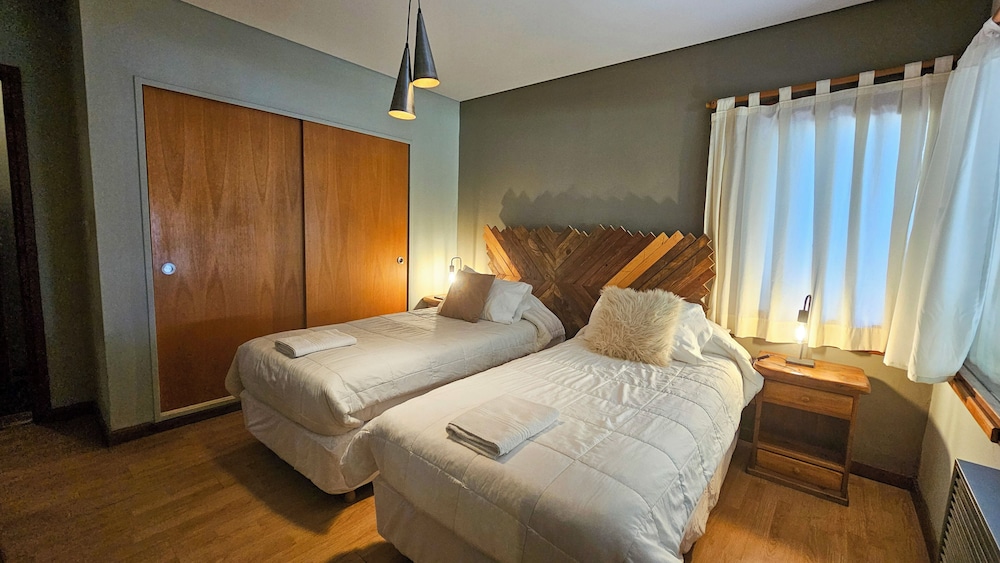 Pioneros Suites by Grupo Tierra Gaucha 20/60