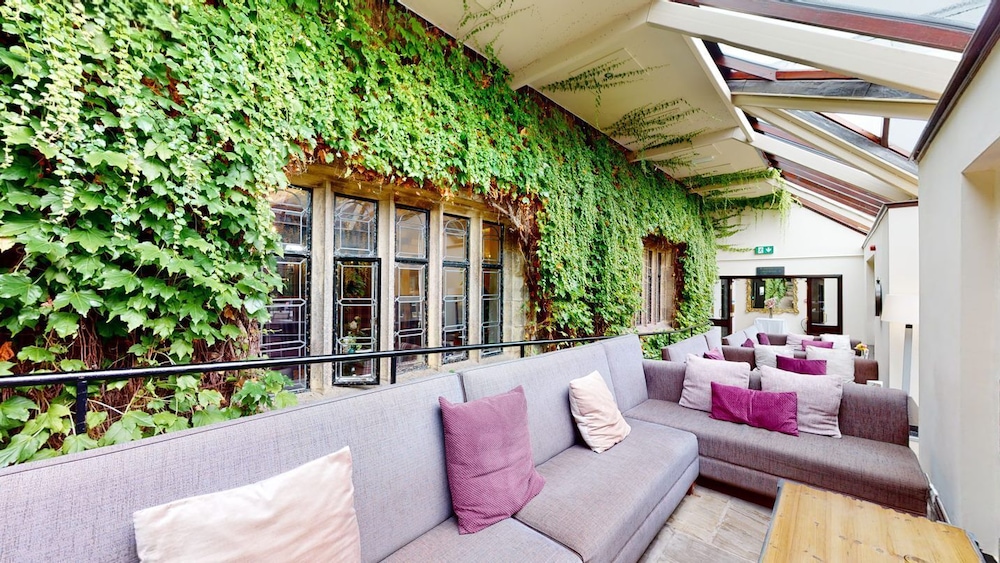 Stirk House Hotel & Spa 30/50