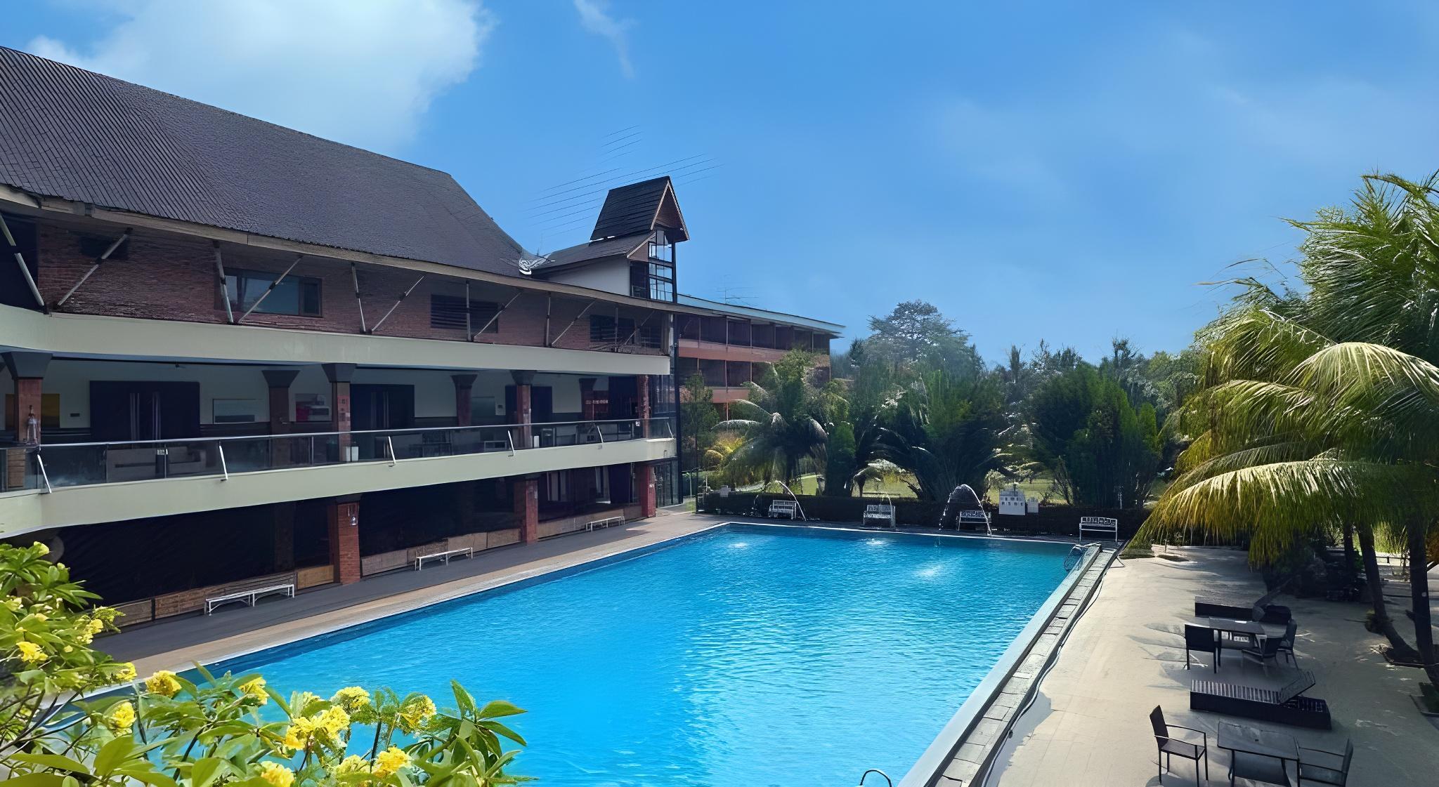 Grand Mulya Bogor 4/25