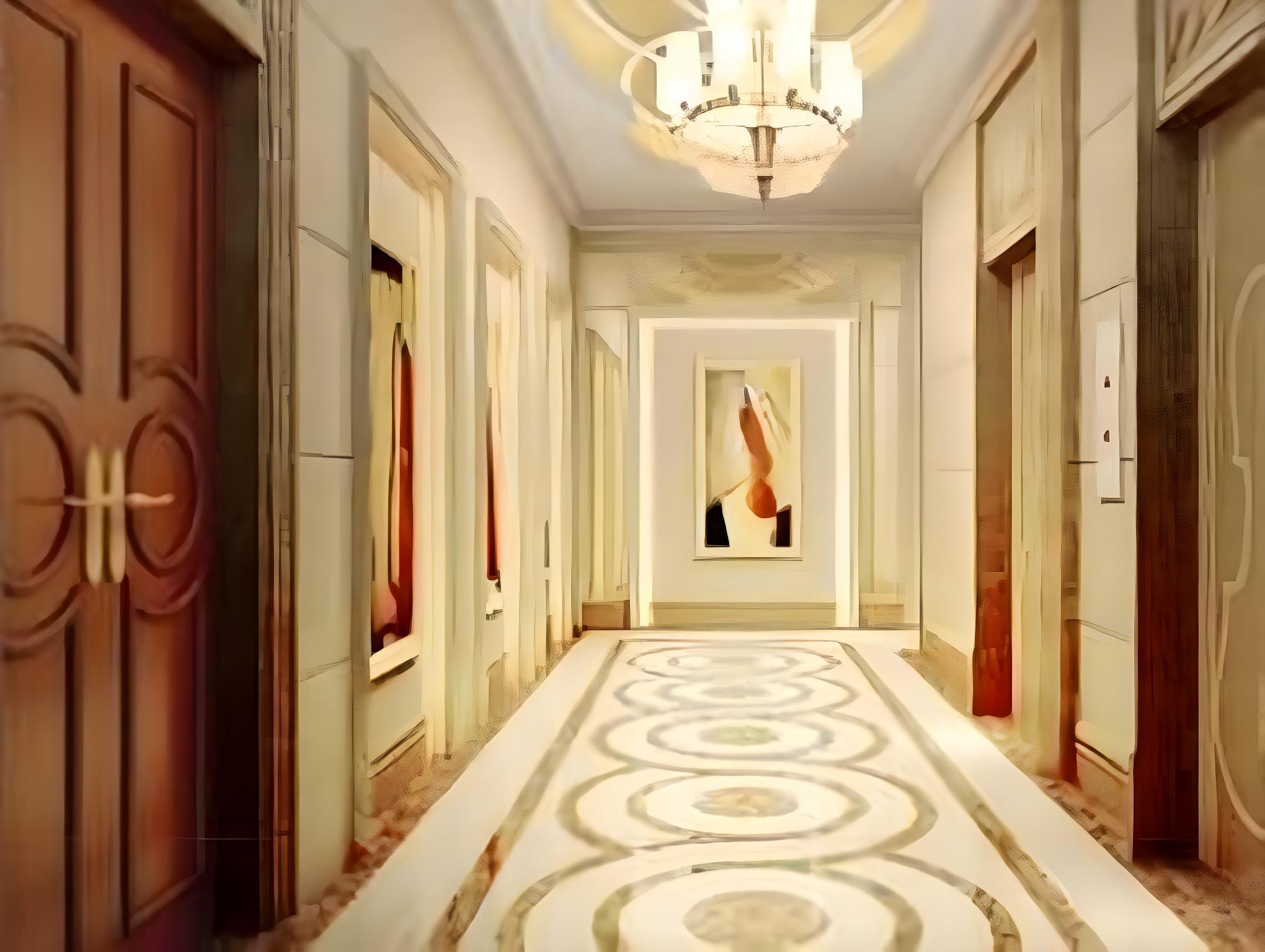 Vienna Hotel Shenzhen Fenghuang Road 20/45