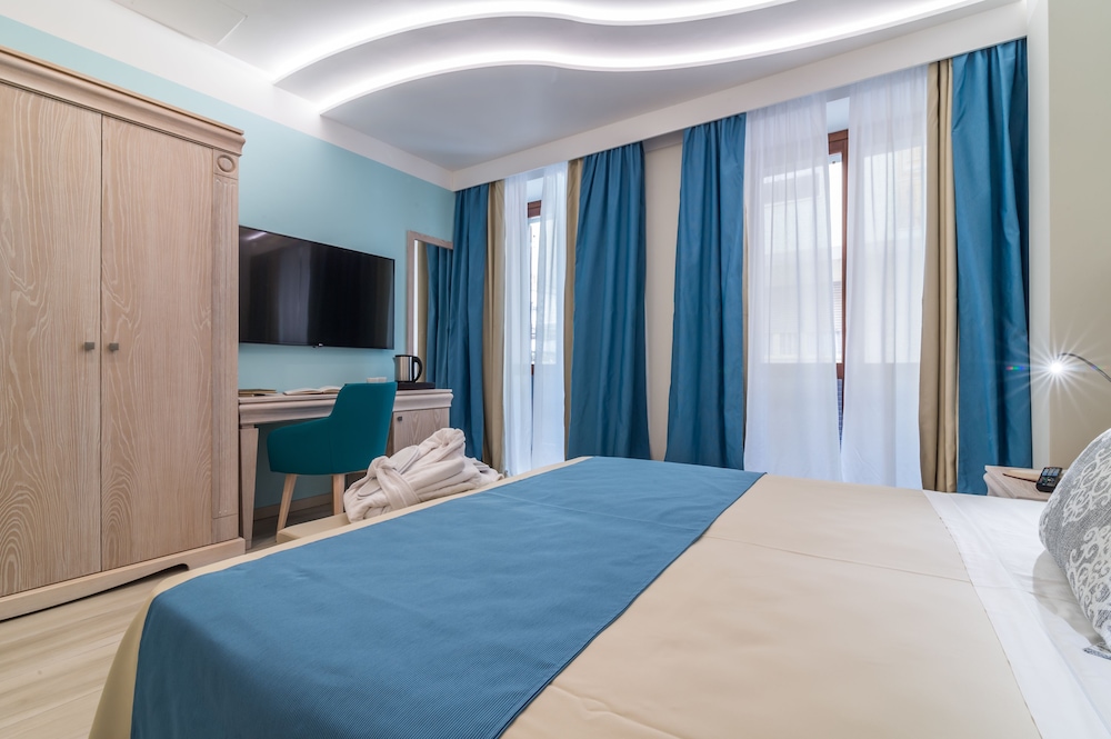 L Ambasciata Hotel de Charme 11/50