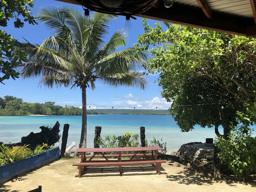 Turtle Bay Lodge 5/67