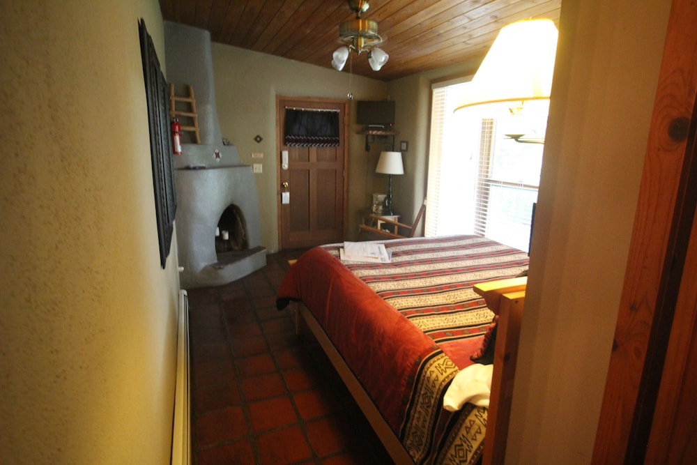 Suite, 2 Queen Beds