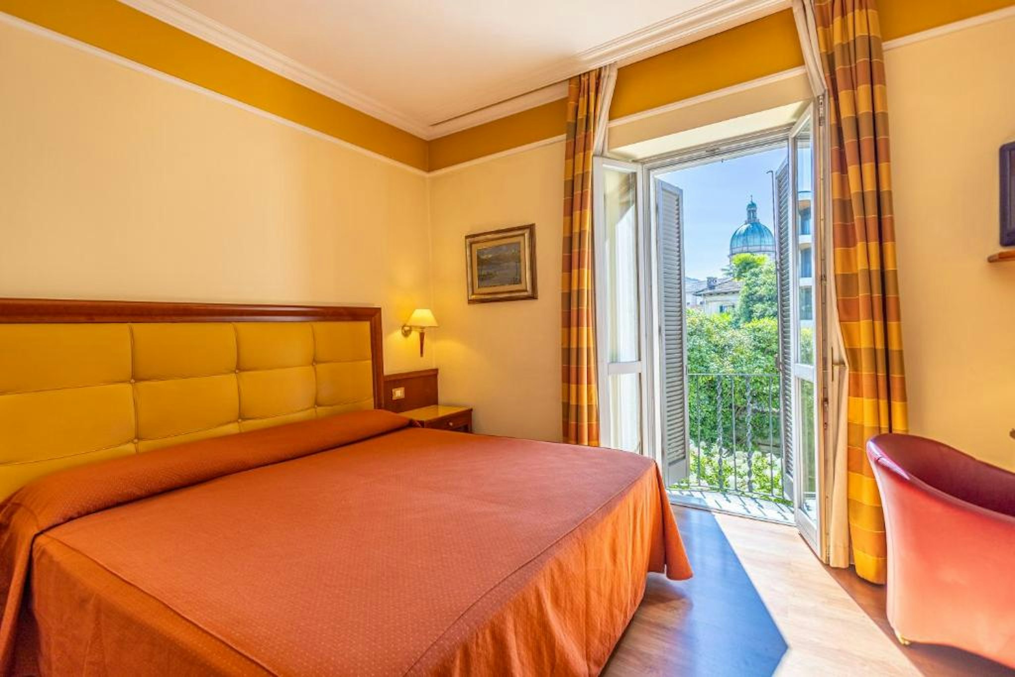 Hotel Il Chiostro 12/66
