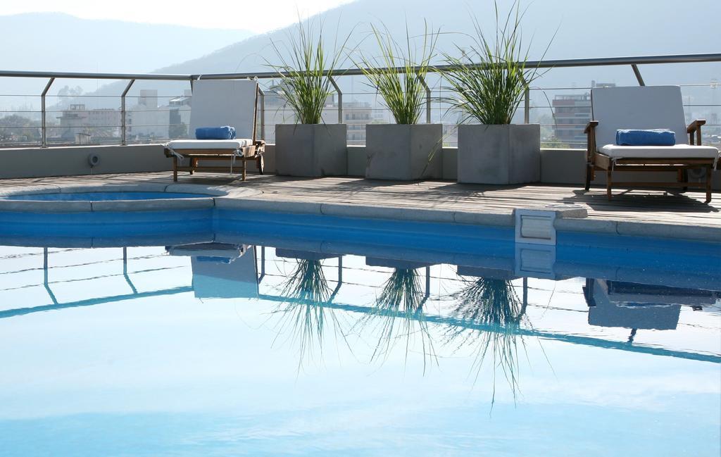 Ayres de Salta Hotel 15/25