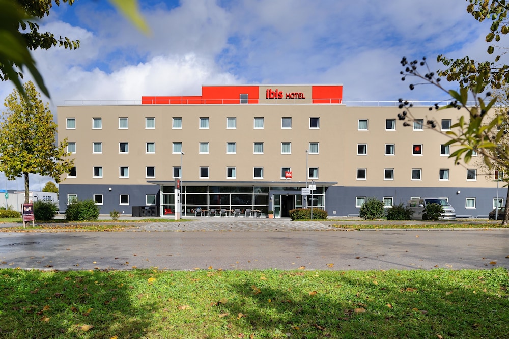 Ibis Hotel Munchen Messe in FELDKIRCHEN