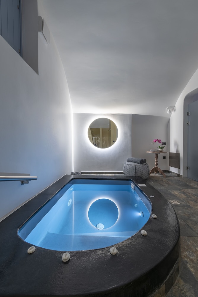 Sole doro Luxury Suites Santorini 17/50