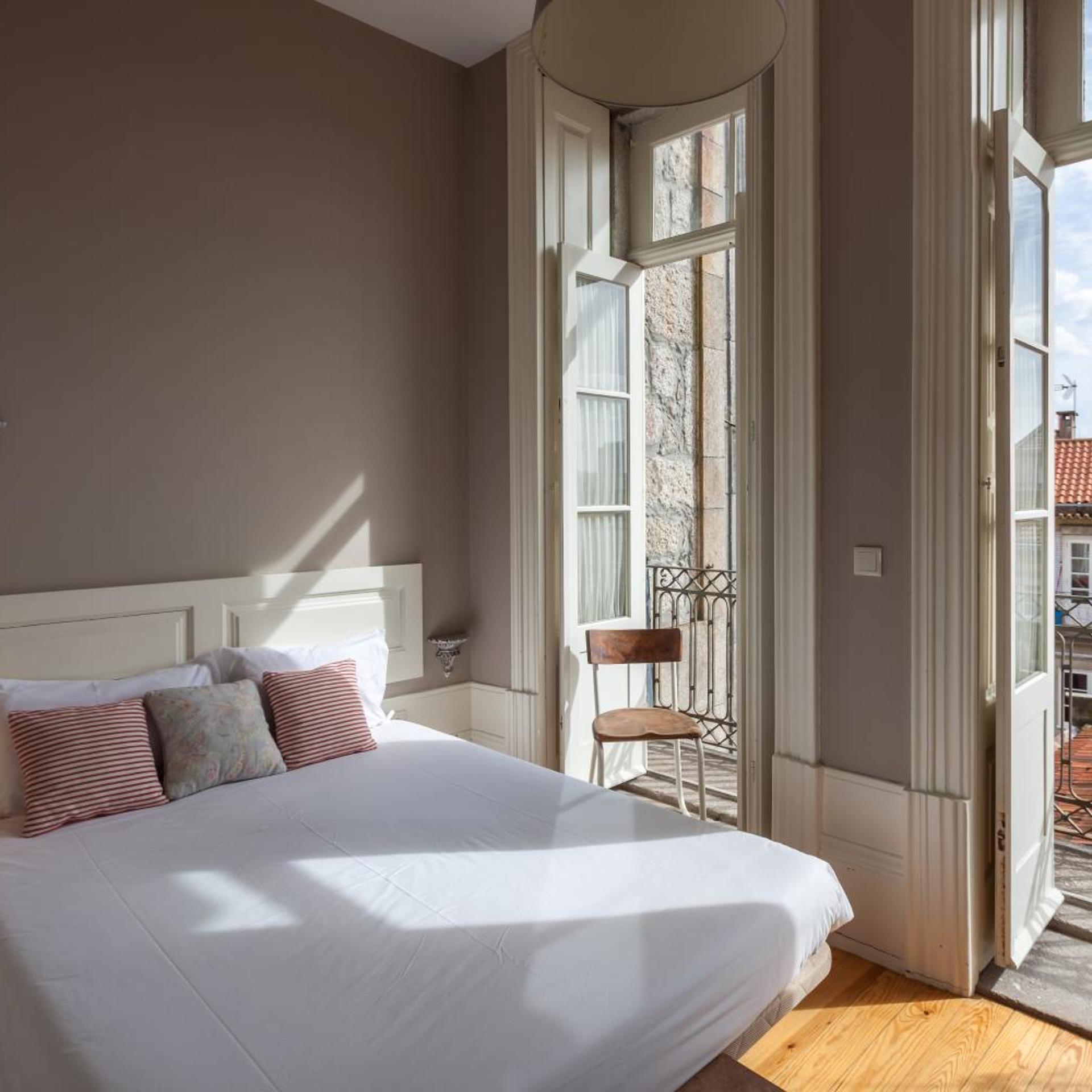 Being Porto Hostel 21/55