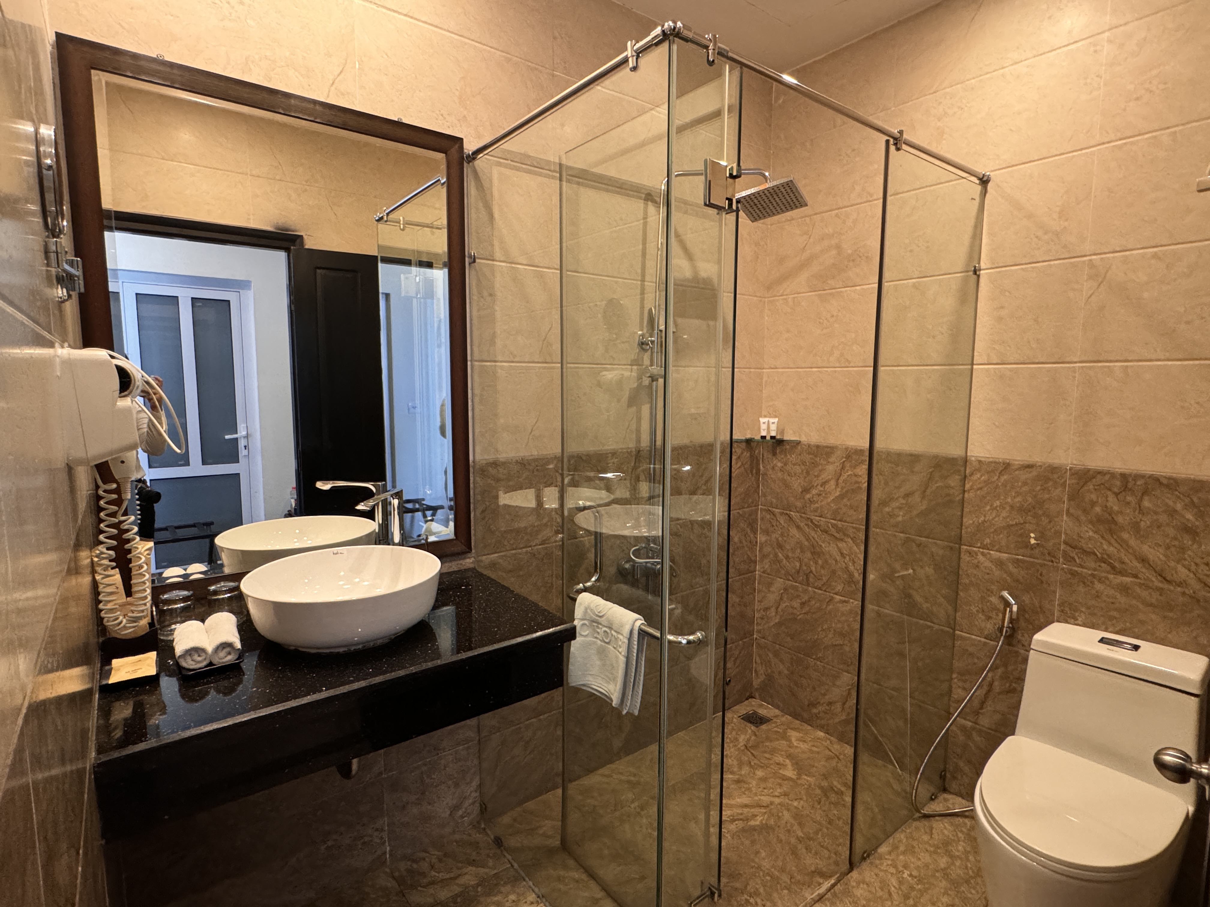 غرفة سوبيريور بسرير كينج، TTC Hotel Hoi An 7/8