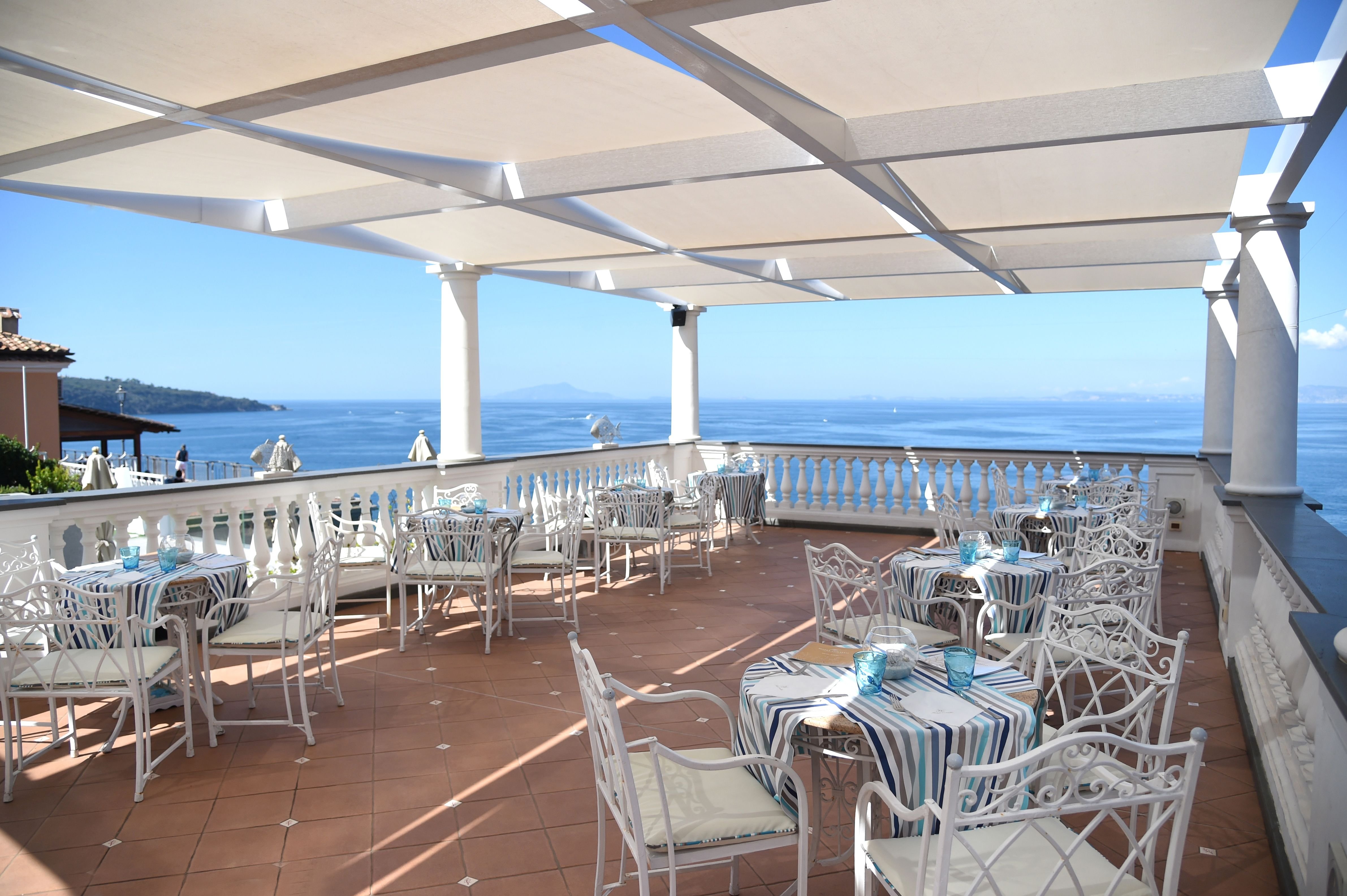 Hotel Corallo Sorrento 57/80